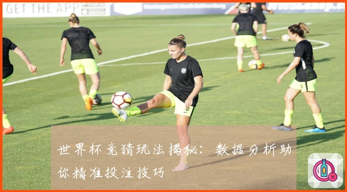 世界杯竞猜玩法揭秘：数据分析助你精准投注技巧