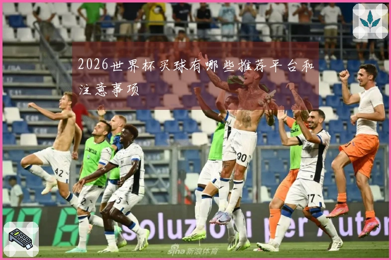 2026世界杯买球有哪些推荐平台和注意事项