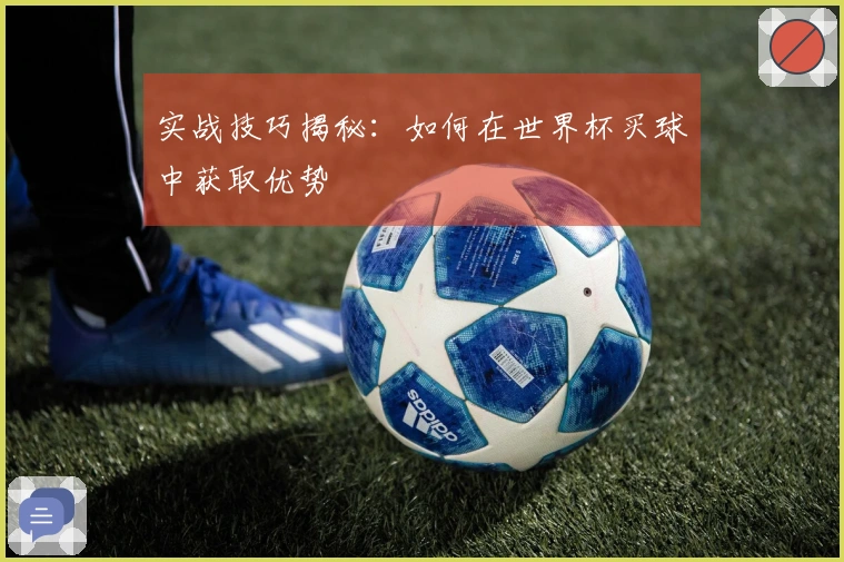 实战技巧揭秘:如何在世界杯买球中获取优势