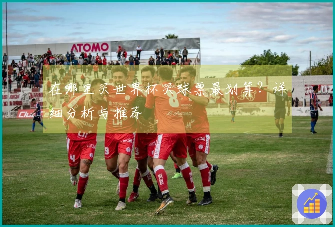 在哪里买世界杯买球票最划算？详细分析与推荐