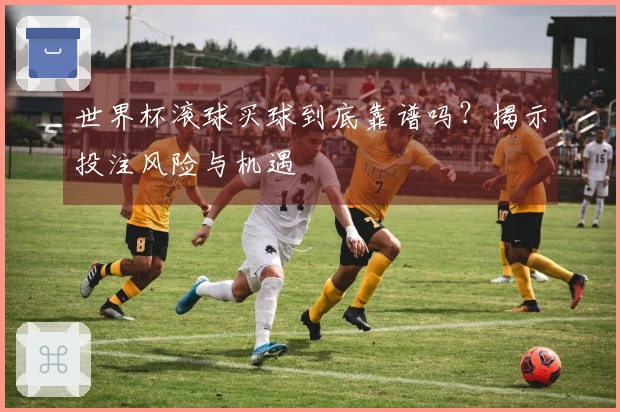 世界杯滚球买球到底靠谱吗？揭示投注风险与机遇