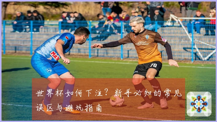 世界杯如何下注？新手必知的常见误区与避坑指南