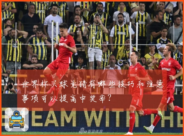 世界杯买球竞猜有哪些技巧和注意事项可以提高中奖率？