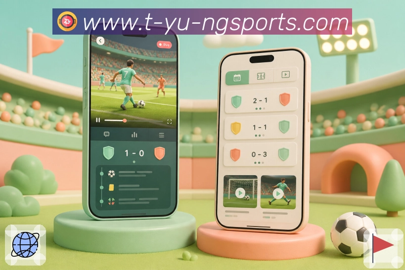 App 展示图