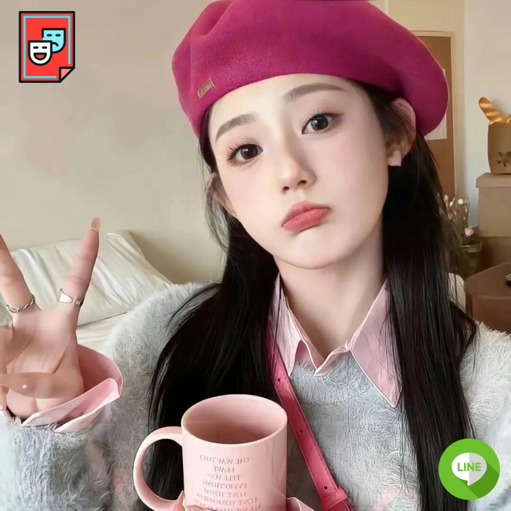 头像